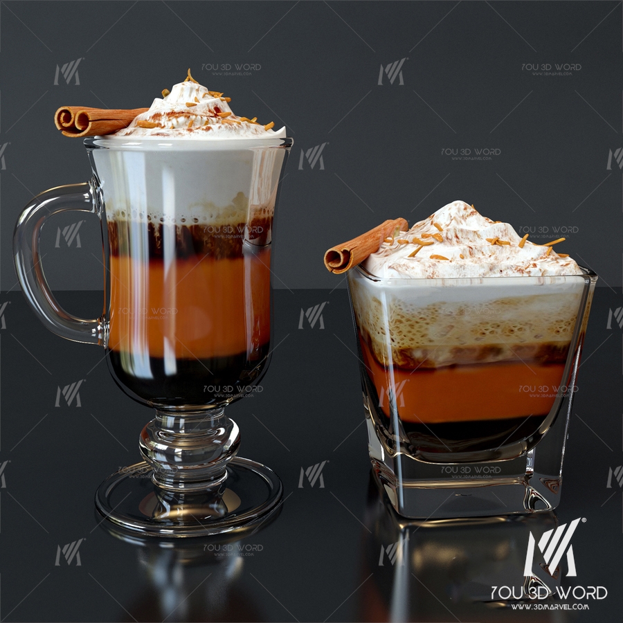 Irish Coffee